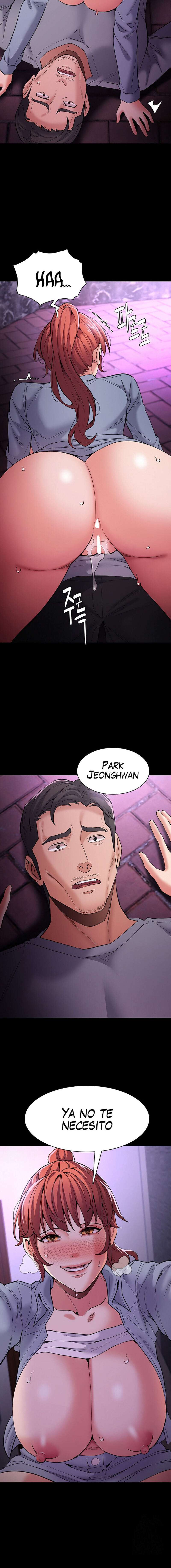 Diario Perverso Capítulo 109 - Page 14