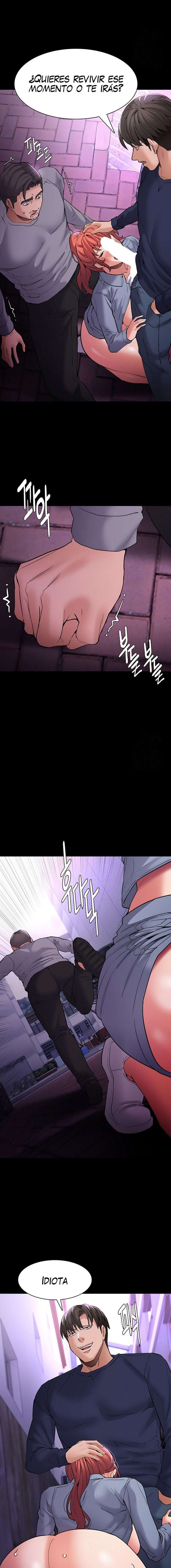 Diario Perverso Capítulo 109 - Page 17