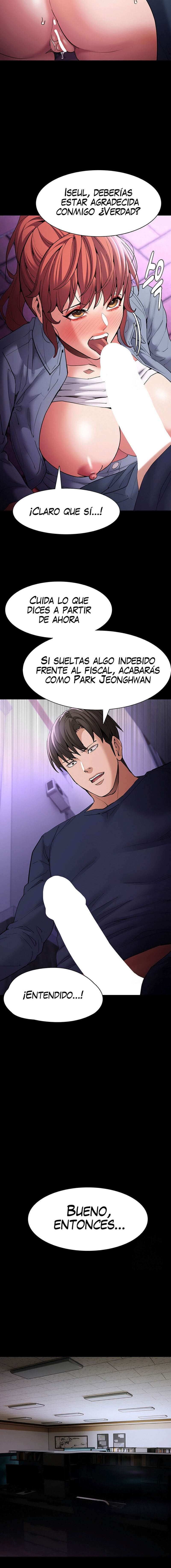 Diario Perverso Capítulo 109 - Page 18