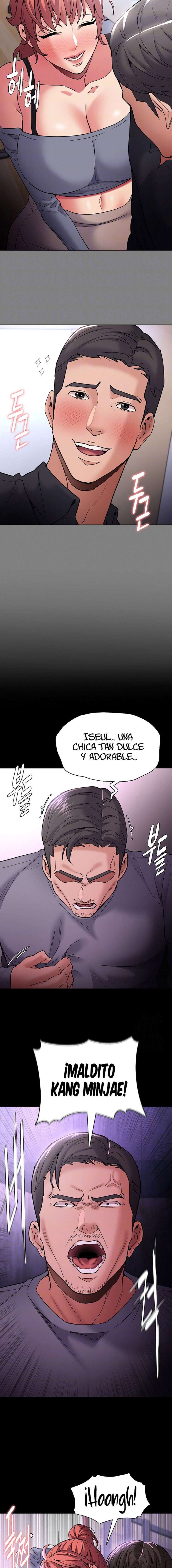 Diario Perverso Capítulo 109 - Page 5