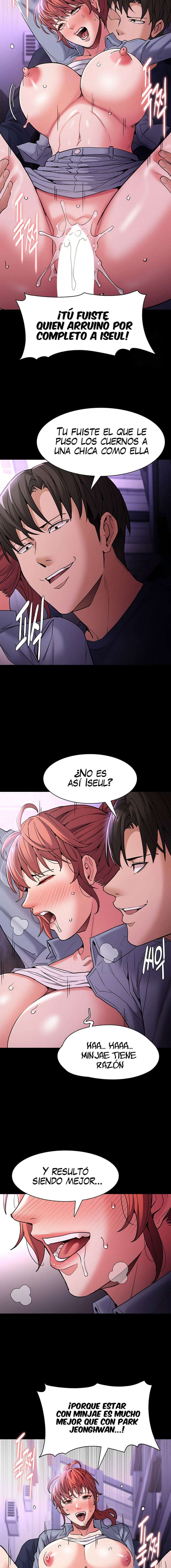 Diario Perverso Capítulo 109 - Page 6