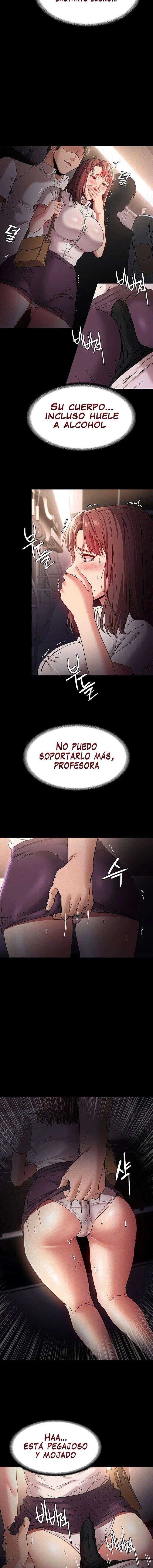 Diario Perverso Capítulo 11 - Page 10