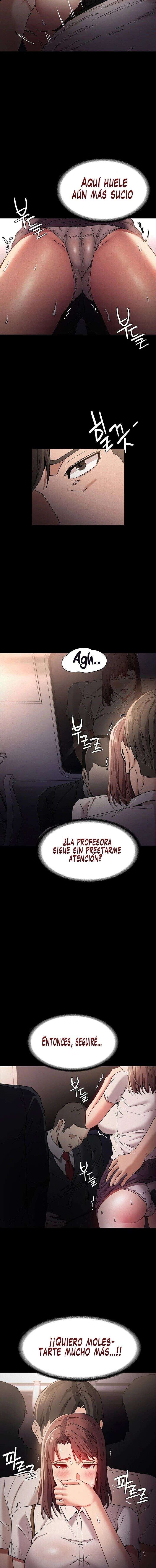 Diario Perverso Capítulo 11 - Page 11