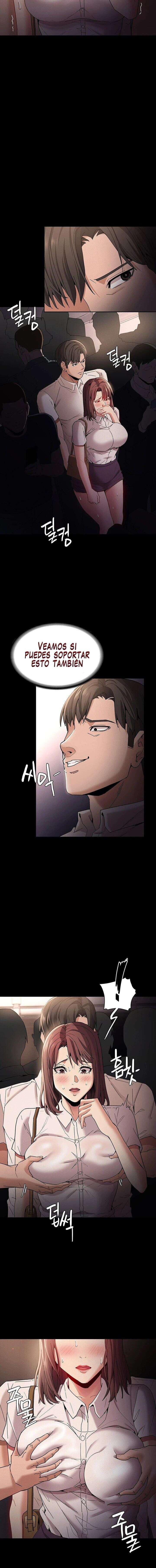 Diario Perverso Capítulo 11 - Page 12