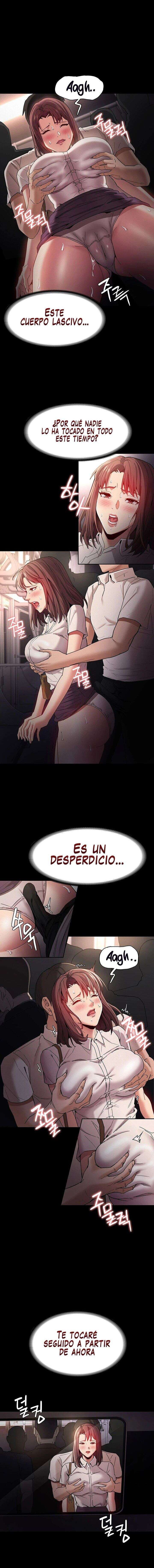 Diario Perverso Capítulo 11 - Page 13