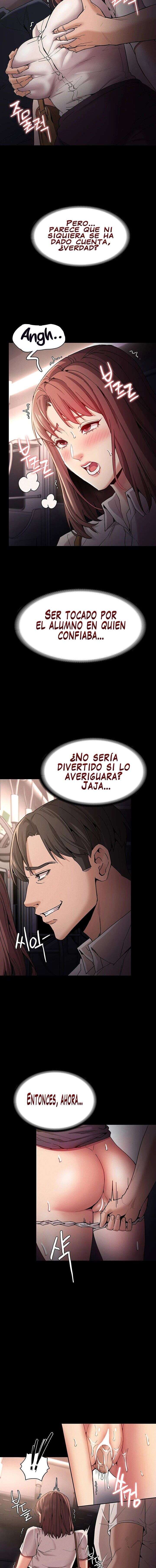 Diario Perverso Capítulo 11 - Page 15