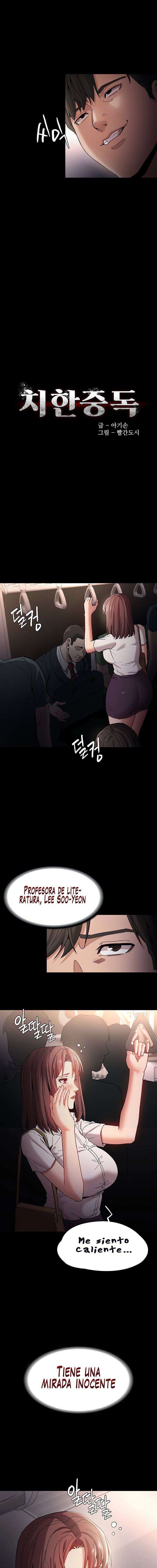 Diario Perverso Capítulo 11 - Page 2