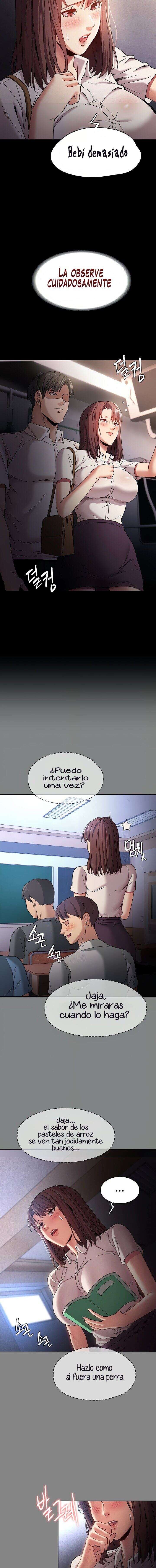 Diario Perverso Capítulo 11 - Page 3