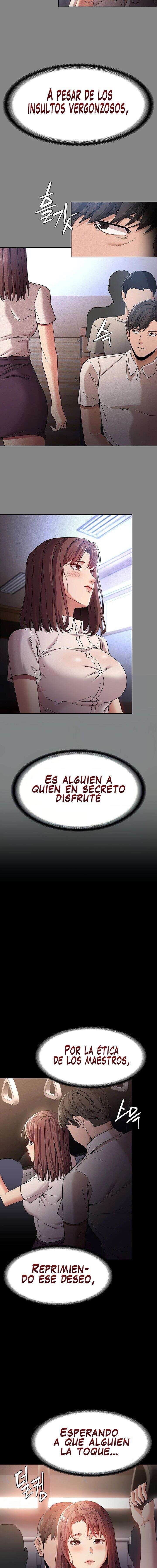 Diario Perverso Capítulo 11 - Page 4