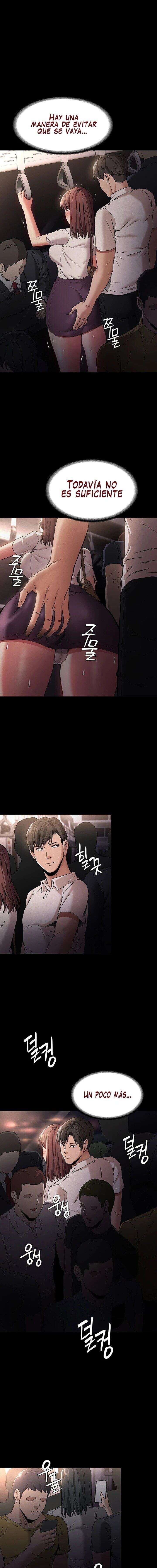 Diario Perverso Capítulo 11 - Page 6