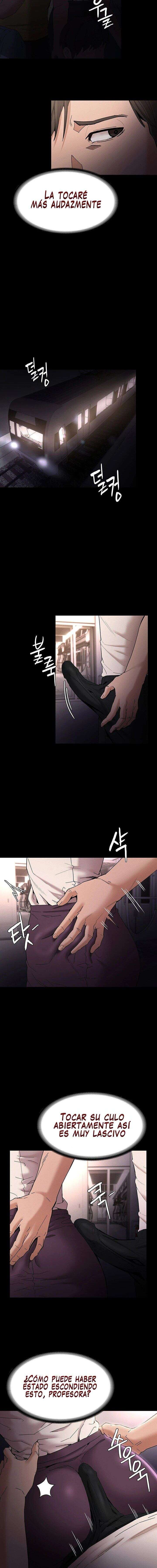 Diario Perverso Capítulo 11 - Page 7