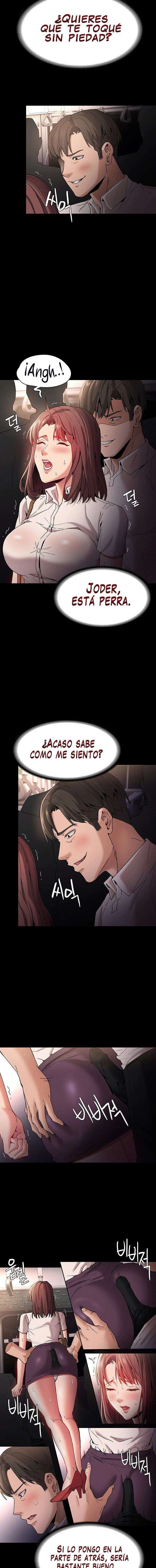 Diario Perverso Capítulo 11 - Page 9