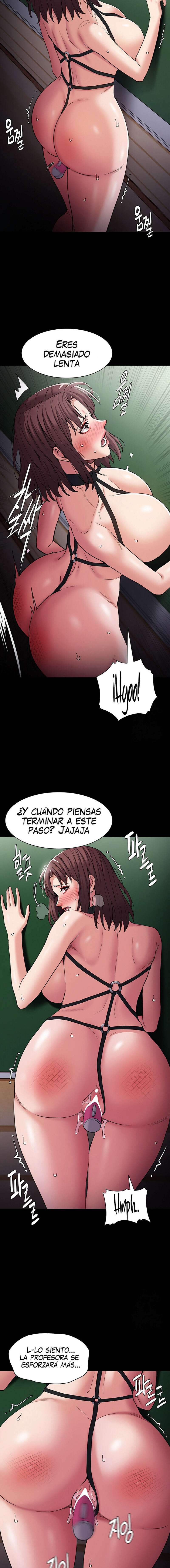 Diario Perverso Capítulo 110 - Page 10