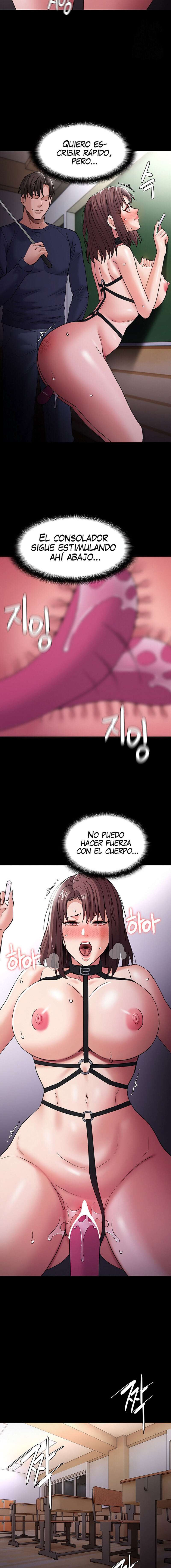 Diario Perverso Capítulo 110 - Page 11