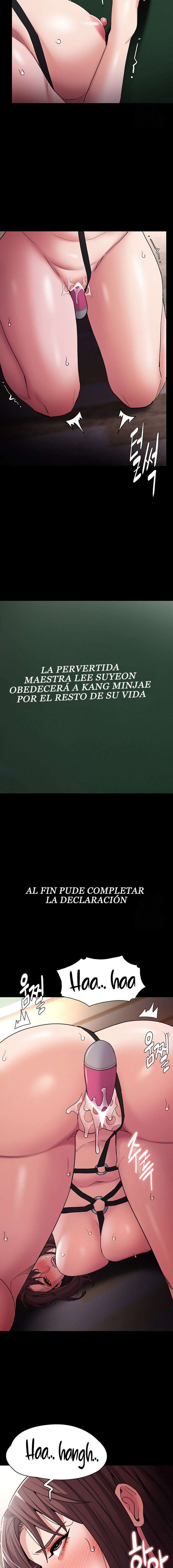 Diario Perverso Capítulo 110 - Page 13