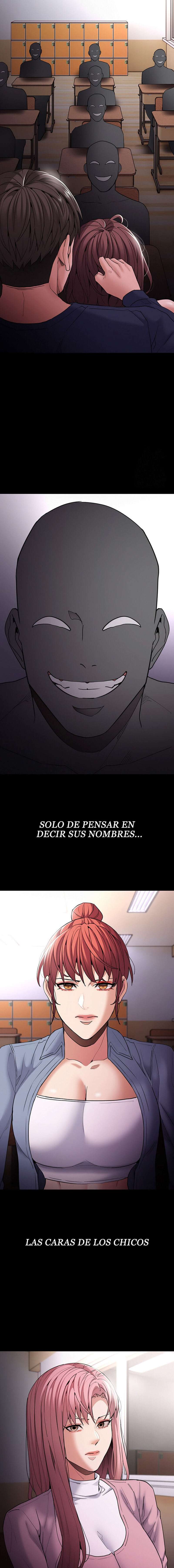 Diario Perverso Capítulo 110 - Page 15