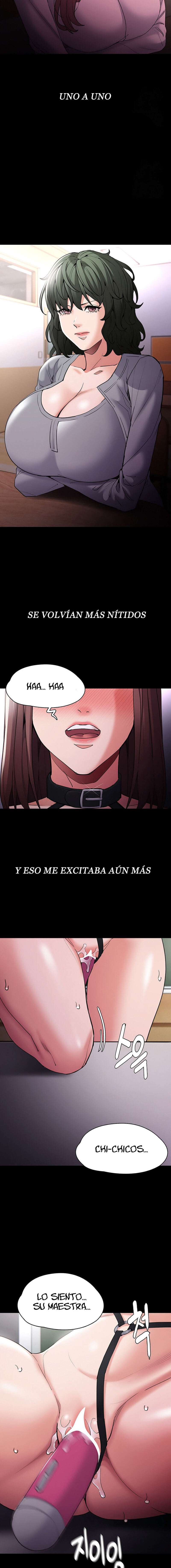 Diario Perverso Capítulo 110 - Page 16
