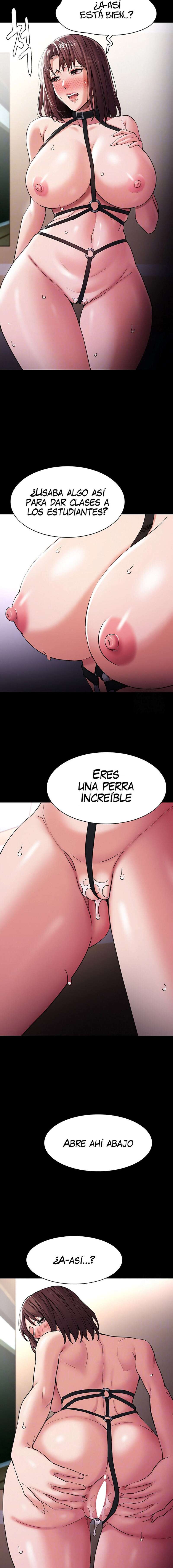 Diario Perverso Capítulo 110 - Page 4