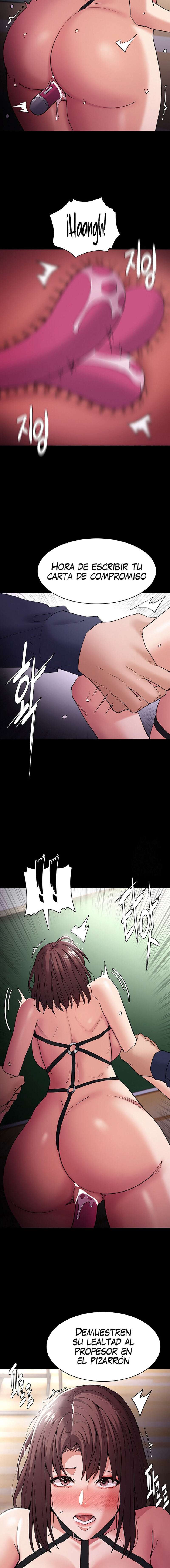 Diario Perverso Capítulo 110 - Page 6