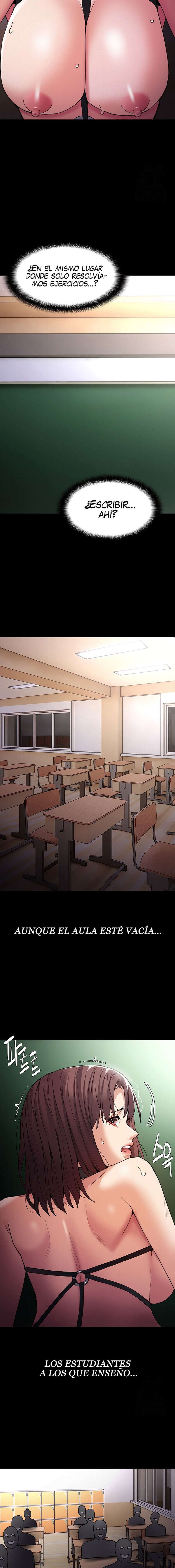 Diario Perverso Capítulo 110 - Page 7