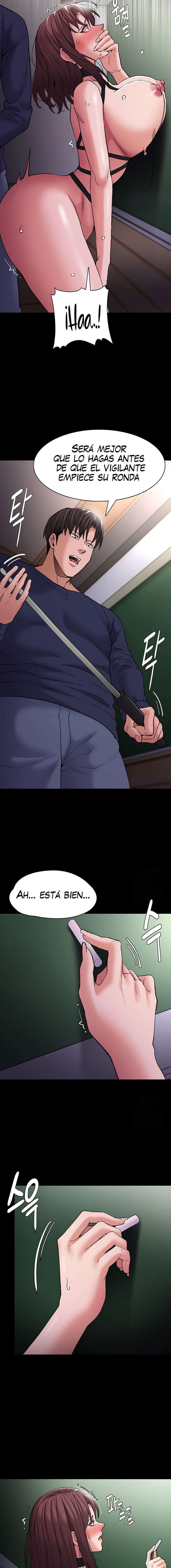 Diario Perverso Capítulo 110 - Page 9