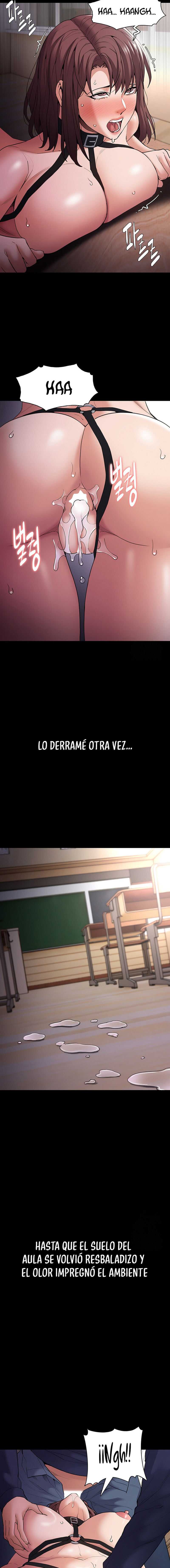 Diario Perverso Capítulo 111 - Page 13