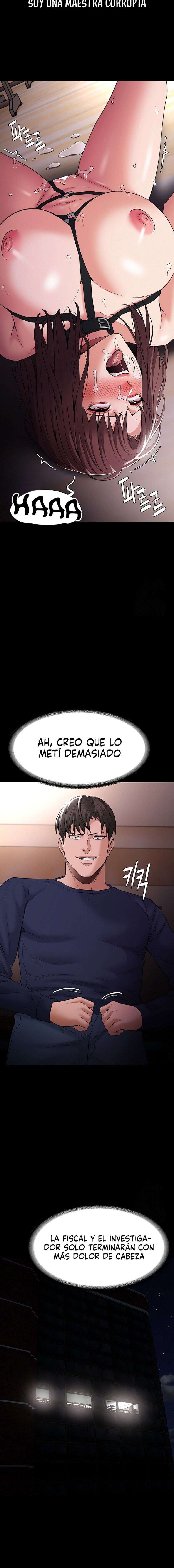 Diario Perverso Capítulo 111 - Page 15