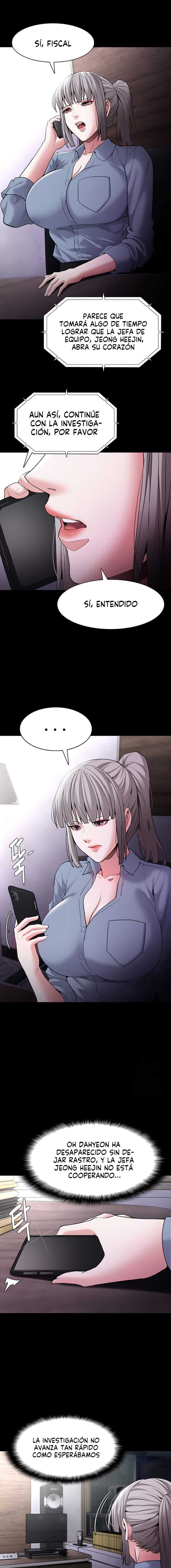 Diario Perverso Capítulo 111 - Page 16