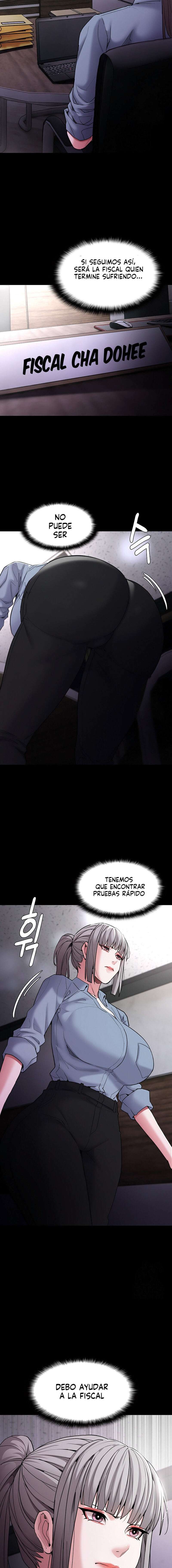 Diario Perverso Capítulo 111 - Page 17