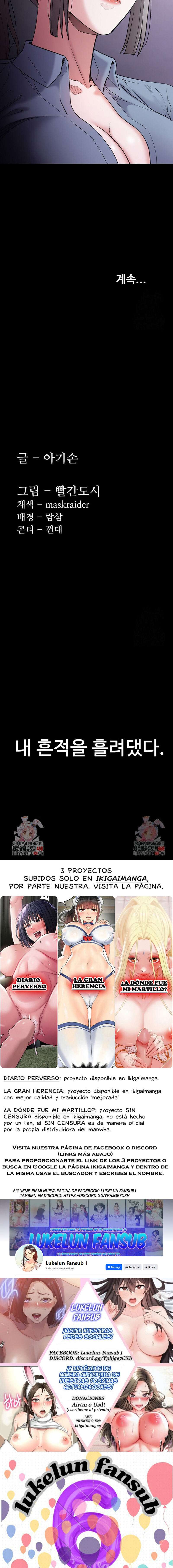 Diario Perverso Capítulo 111 - Page 18