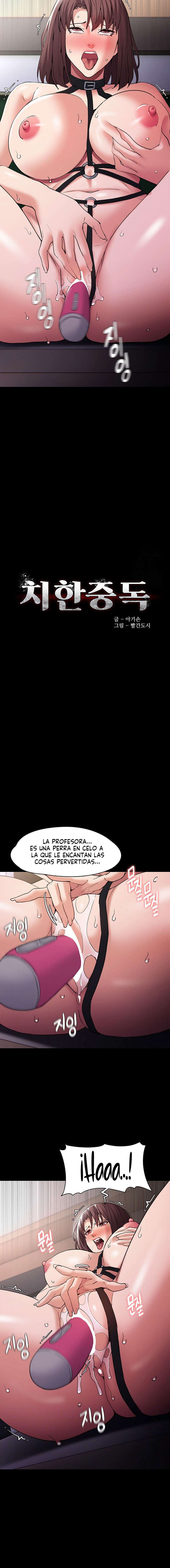 Diario Perverso Capítulo 111 - Page 2