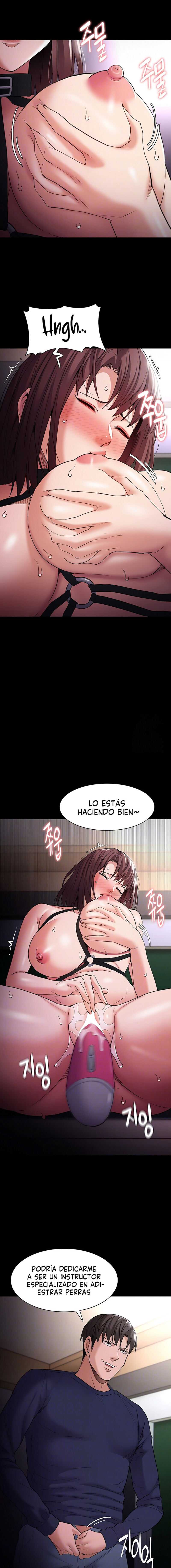 Diario Perverso Capítulo 111 - Page 3