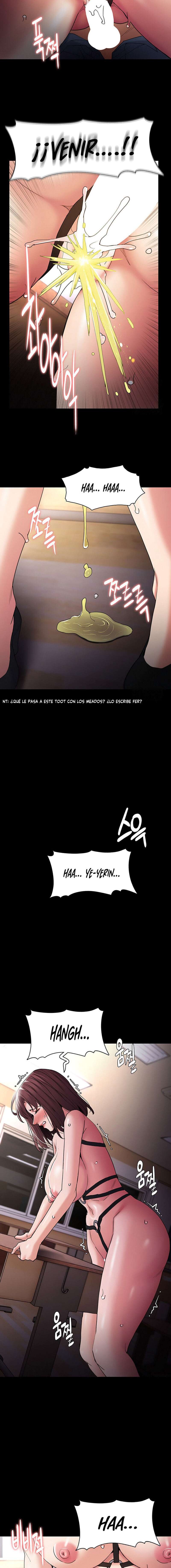 Diario Perverso Capítulo 111 - Page 7