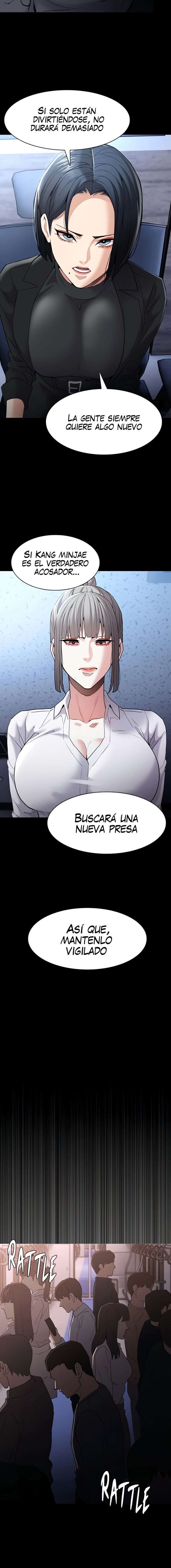 Diario Perverso Capítulo 112 - Page 10