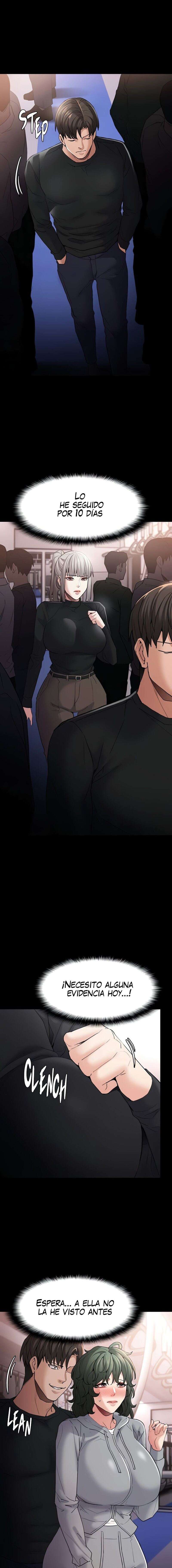 Diario Perverso Capítulo 112 - Page 11