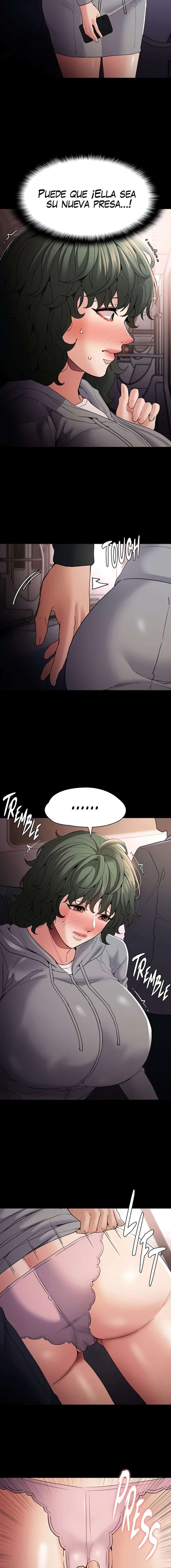 Diario Perverso Capítulo 112 - Page 12