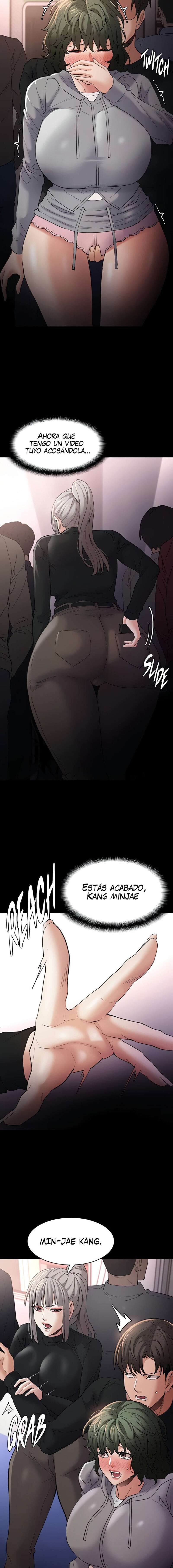 Diario Perverso Capítulo 112 - Page 14