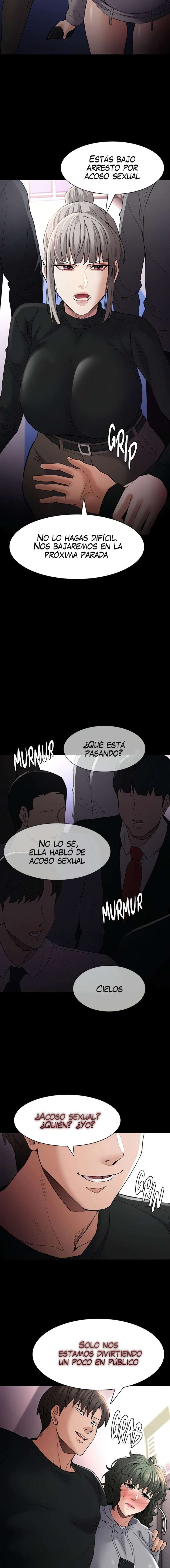 Diario Perverso Capítulo 112 - Page 15