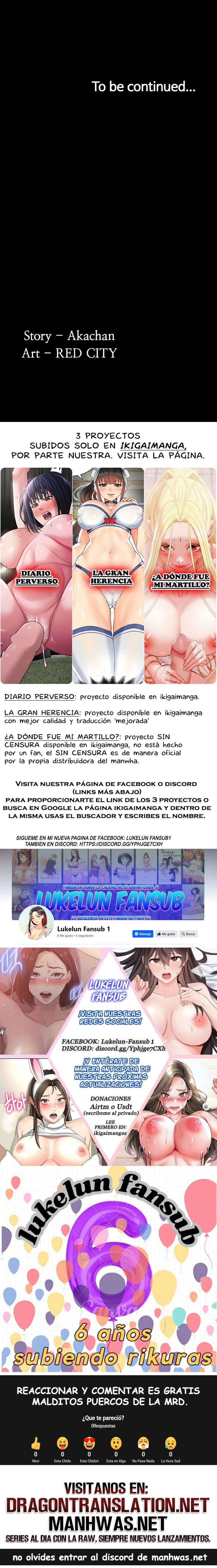 Diario Perverso Capítulo 112 - Page 17