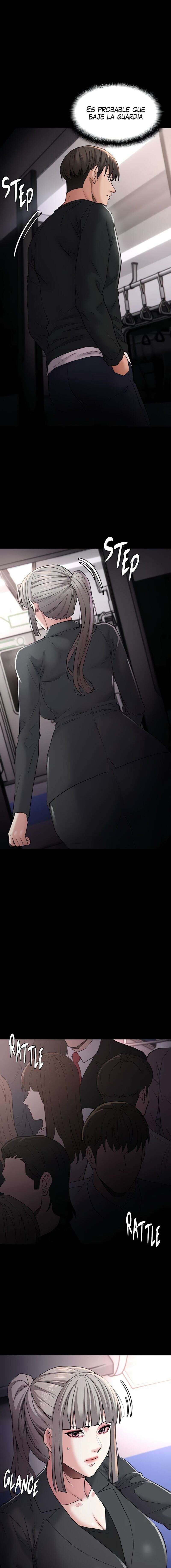 Diario Perverso Capítulo 112 - Page 3