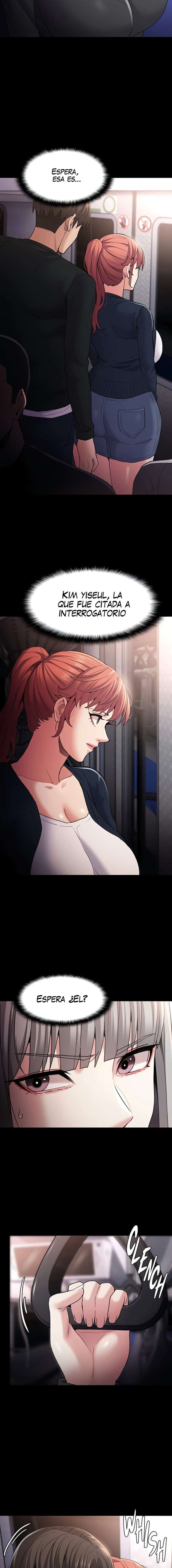 Diario Perverso Capítulo 112 - Page 4