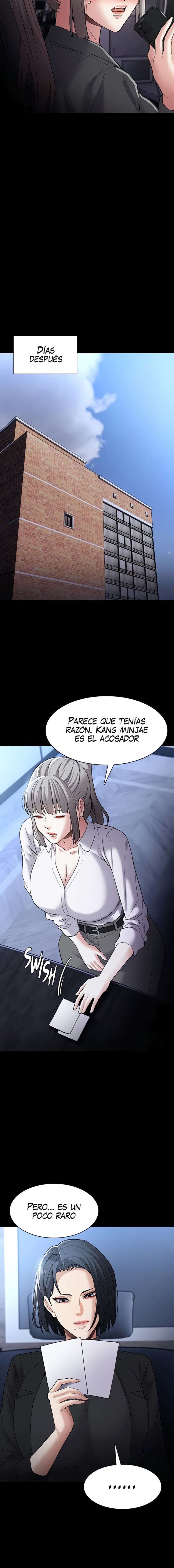 Diario Perverso Capítulo 112 - Page 8