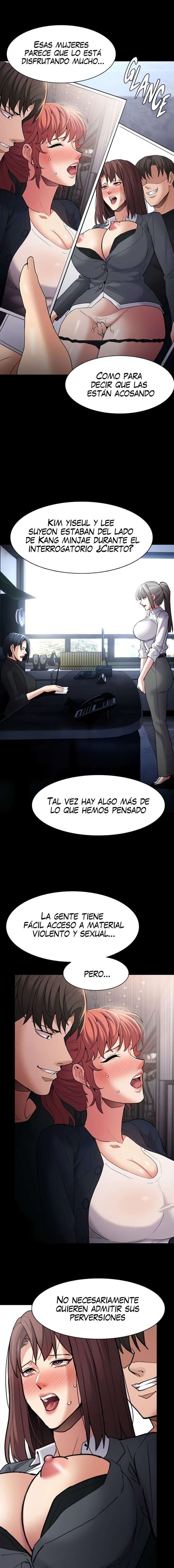 Diario Perverso Capítulo 112 - Page 9