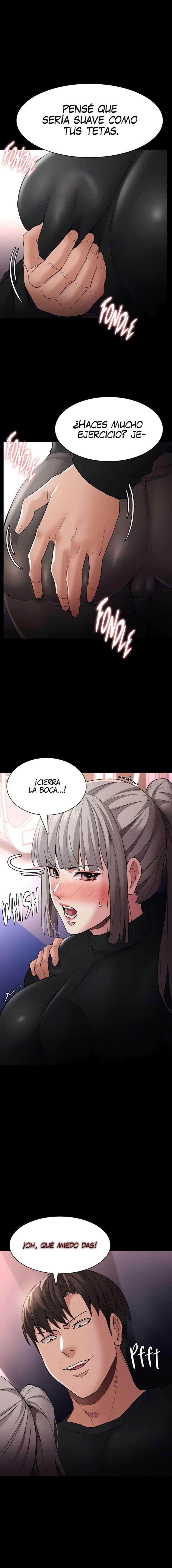 Diario Perverso Capítulo 113 - Page 10