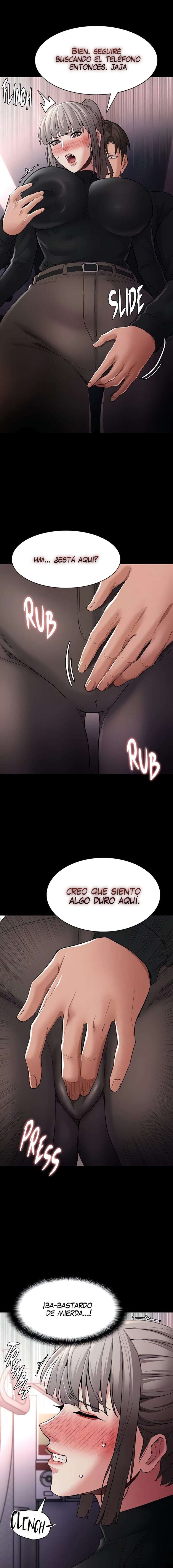 Diario Perverso Capítulo 113 - Page 11