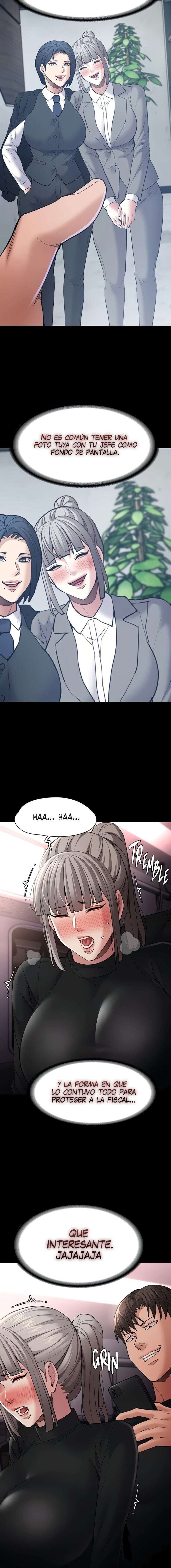 Diario Perverso Capítulo 113 - Page 15