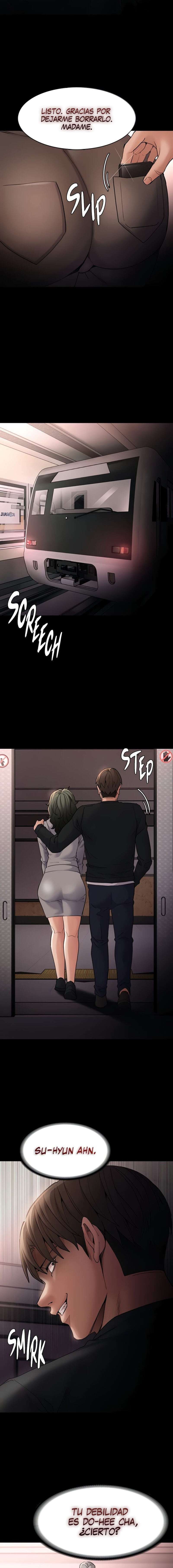 Diario Perverso Capítulo 113 - Page 16