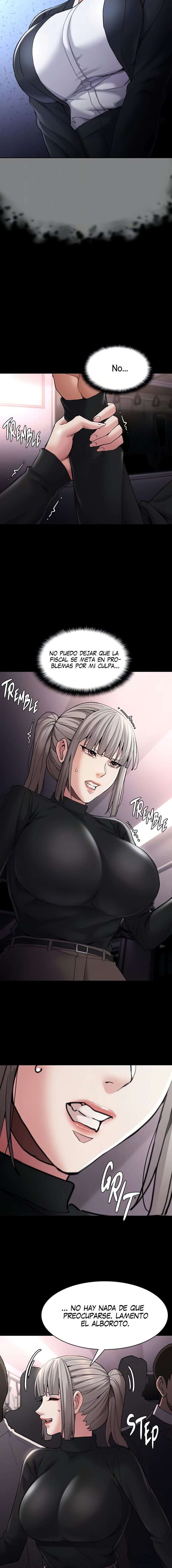 Diario Perverso Capítulo 113 - Page 4