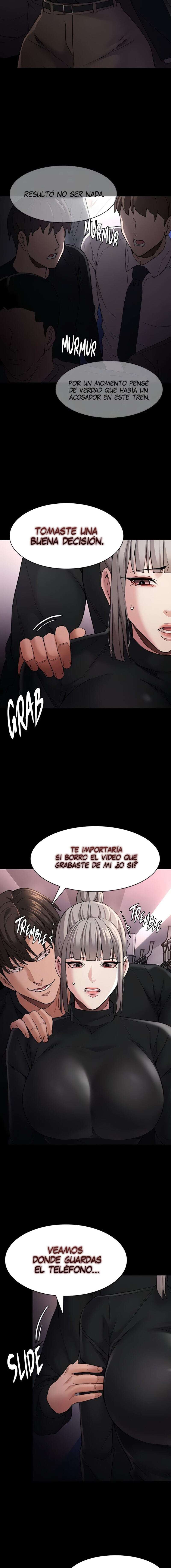 Diario Perverso Capítulo 113 - Page 5