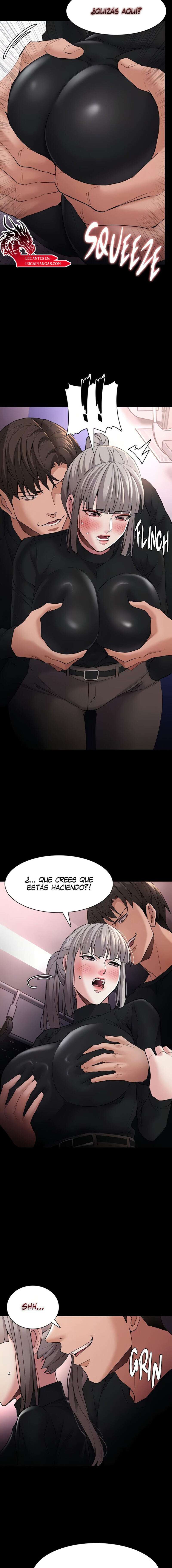 Diario Perverso Capítulo 113 - Page 6